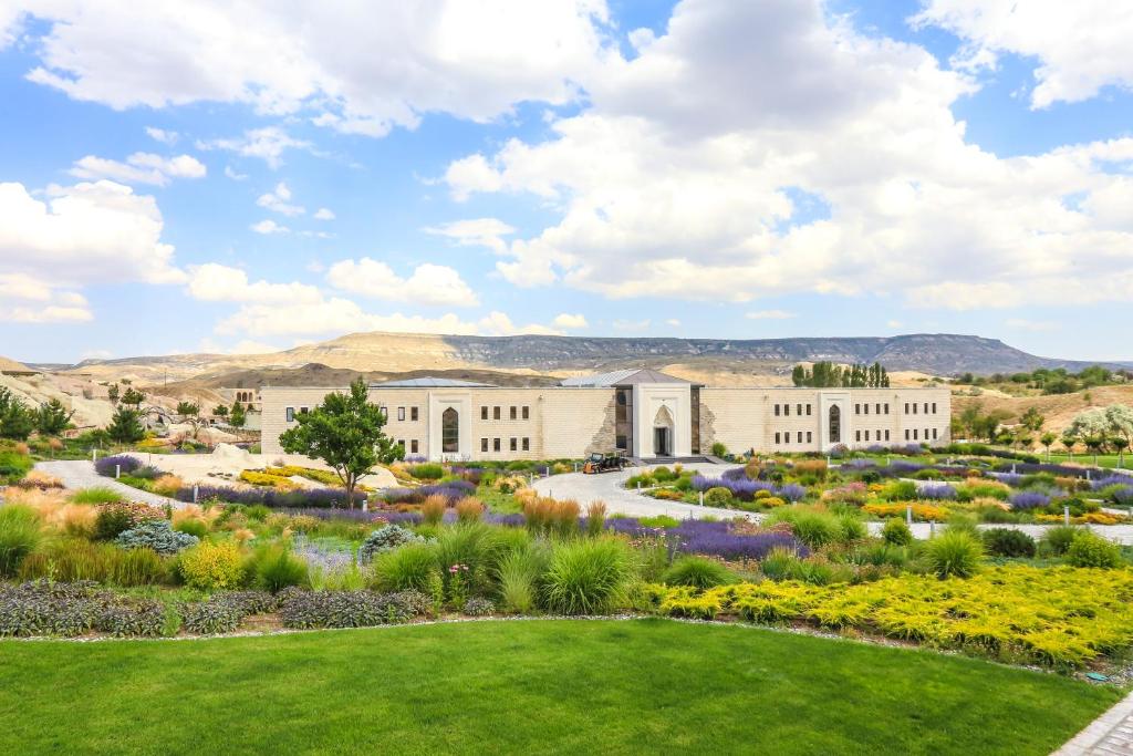 AJWA Cappadocia - Preferred Hotels Legend Collection